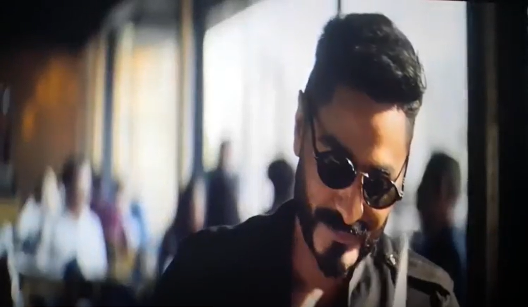 تسريب فيلم الفلوس