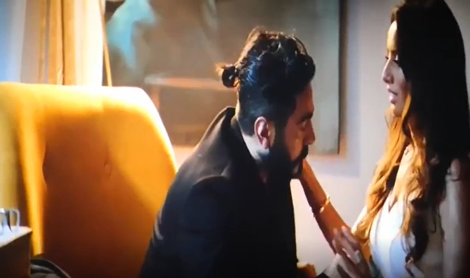 تسريب فيلم الفلوس