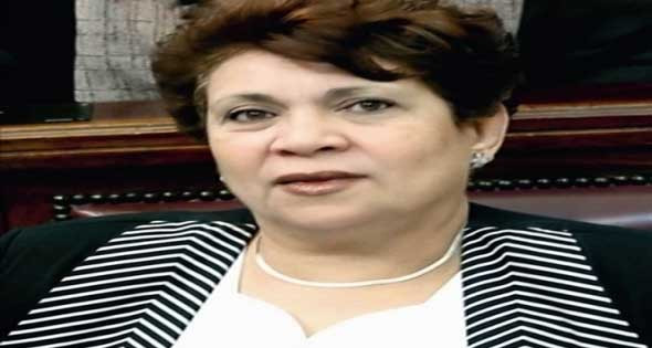 ابتسام حبيب