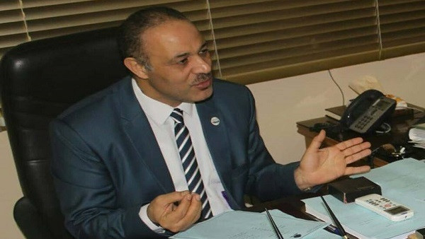الدكتور على محروس