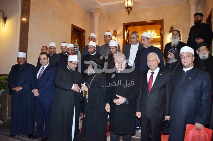 صورة من الحدث