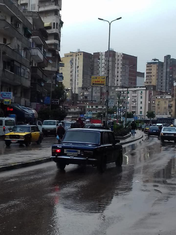 الإسكندرية