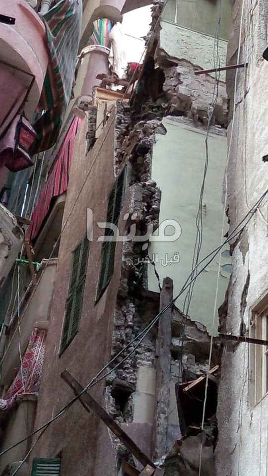 عقار الإسكندرية