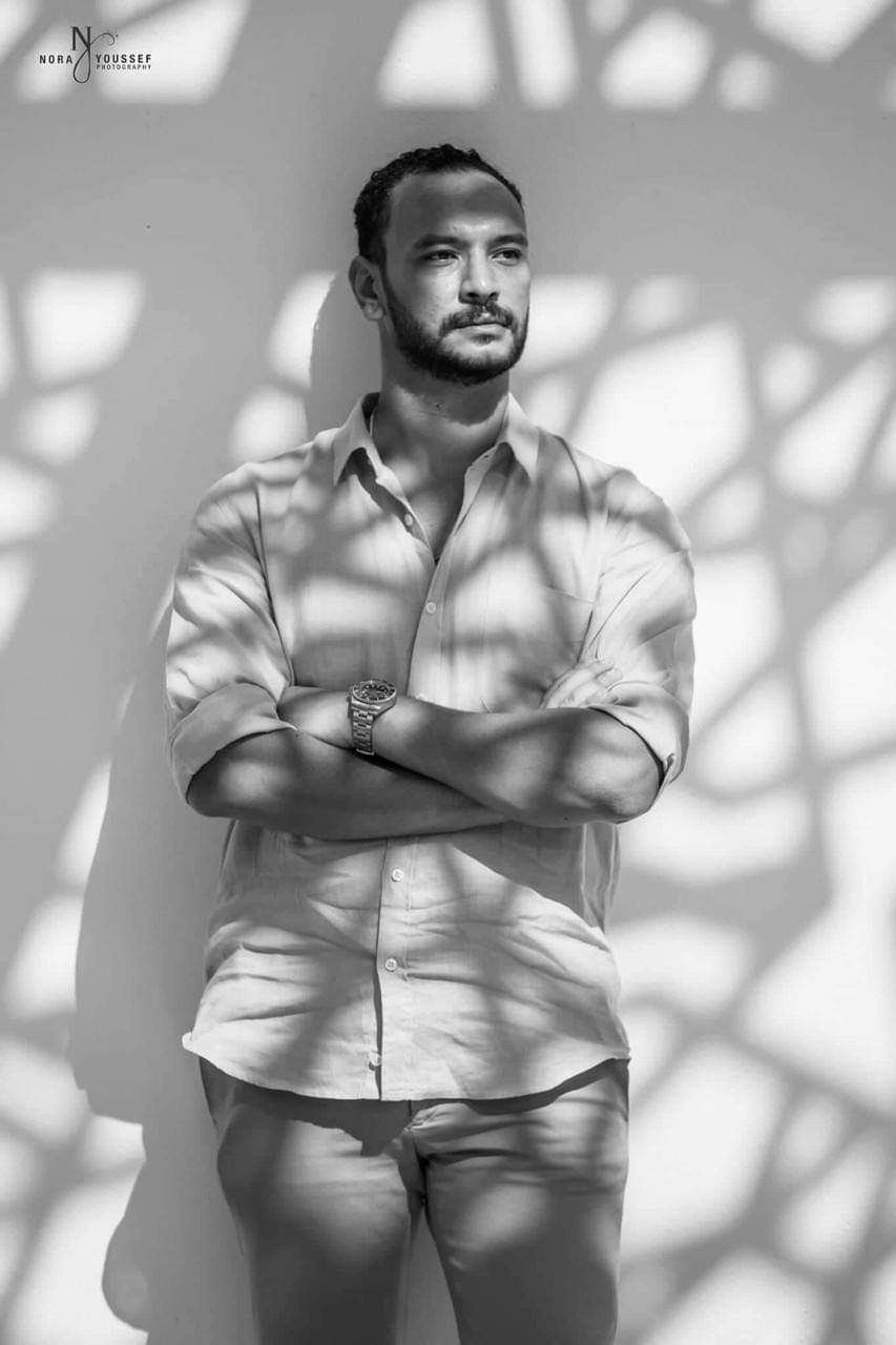 أحمد خالد صالح