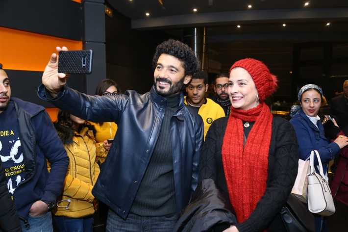 خالد النبوى