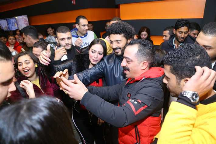 خالد النبوى