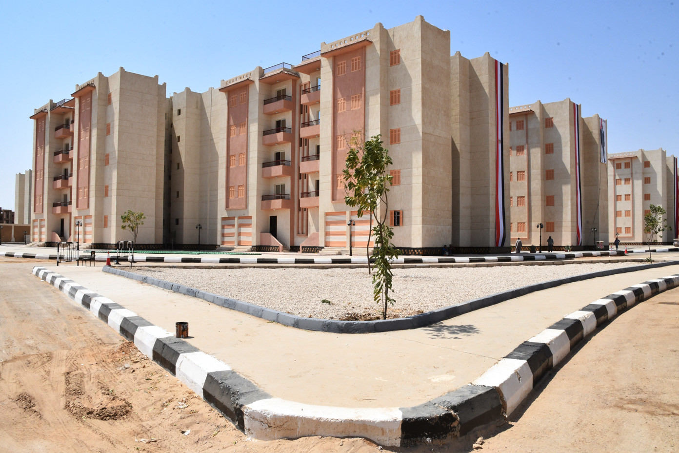 الإسكان الاجتماعى