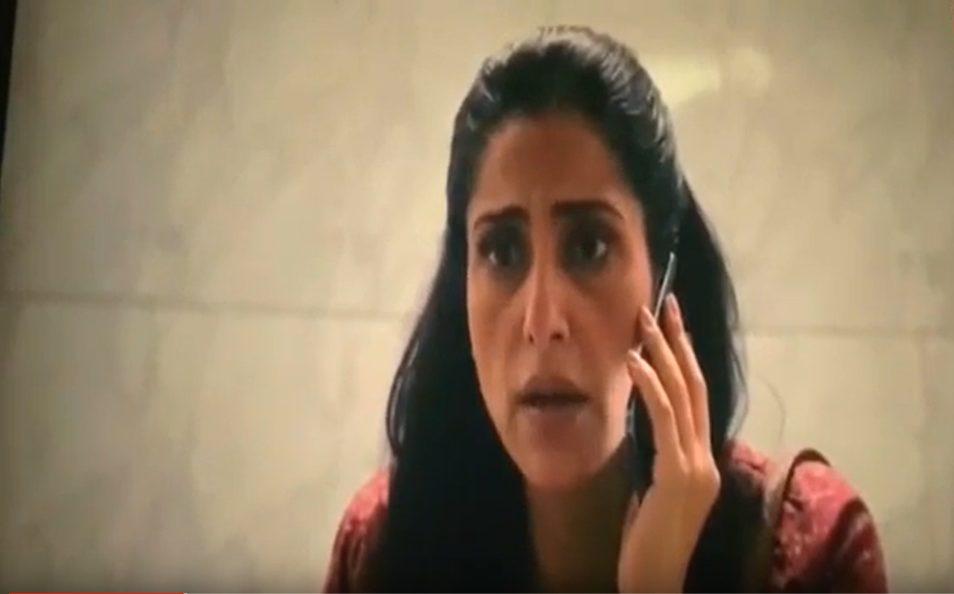 تسريب فيلم يوم وليلة