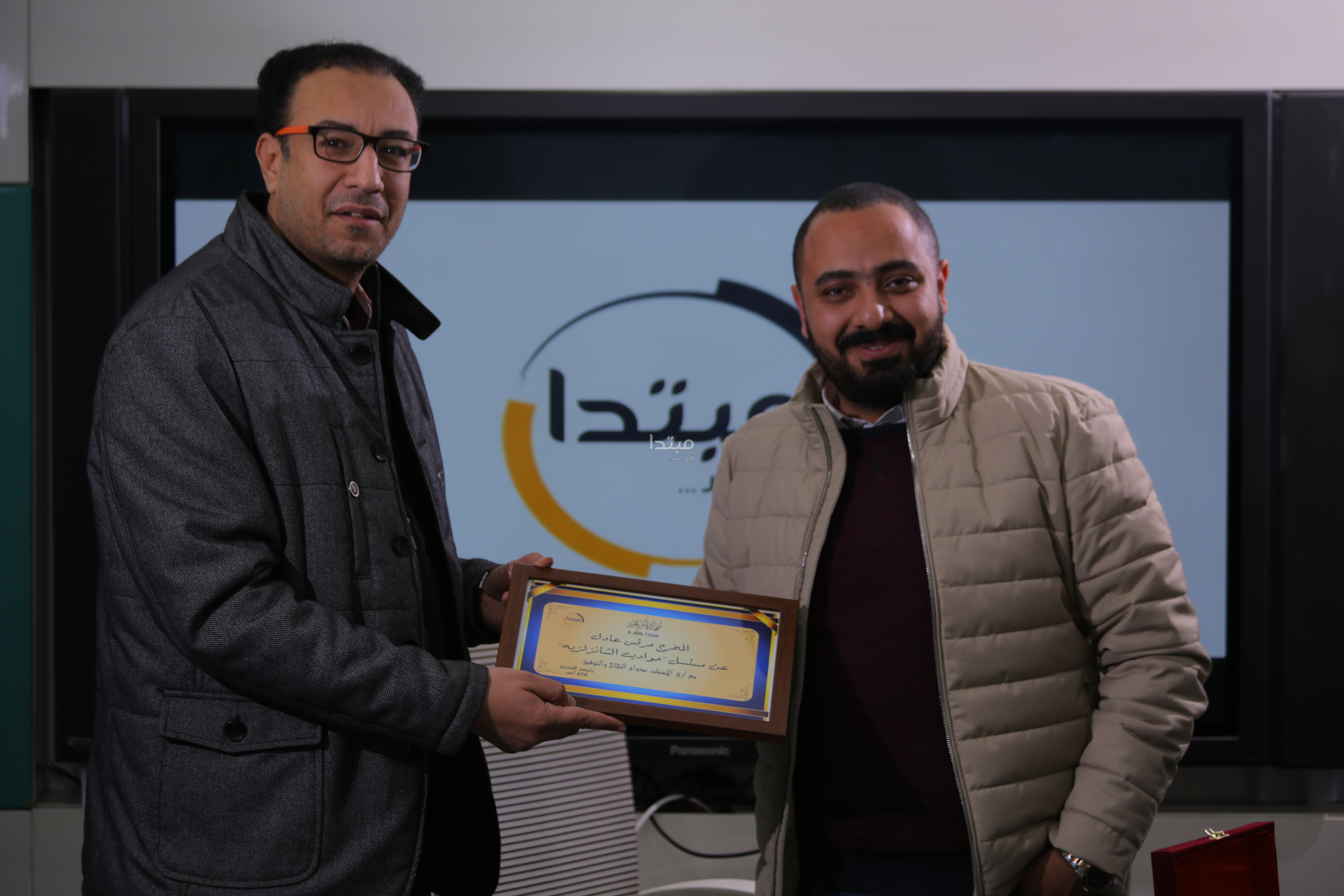 حواديت الشانزلزيه