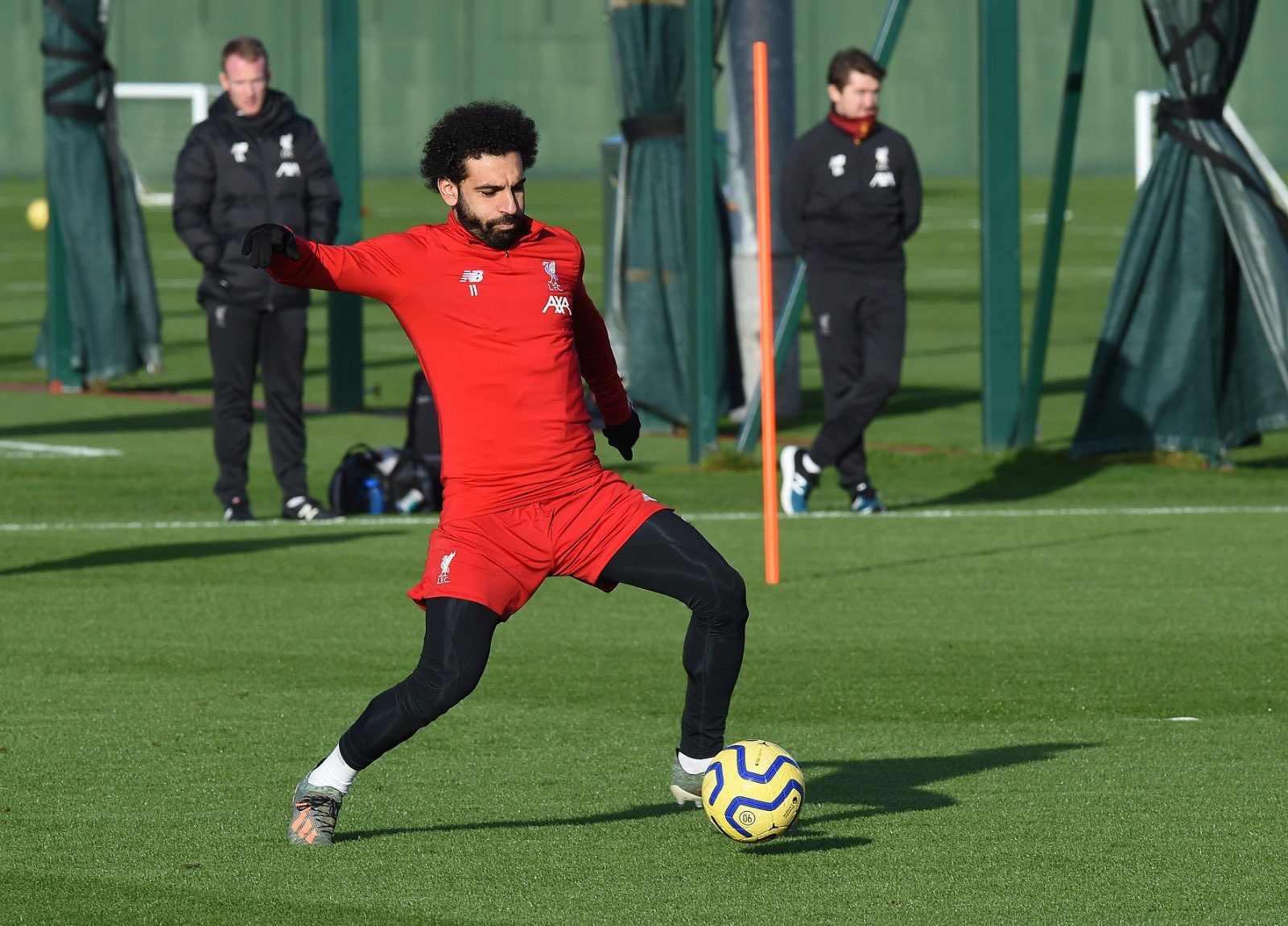 محمد صلاح
