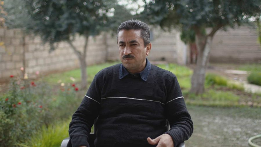 مقاطعة البضائع التركية
