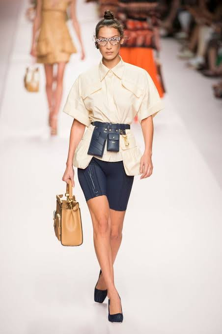 FASHION