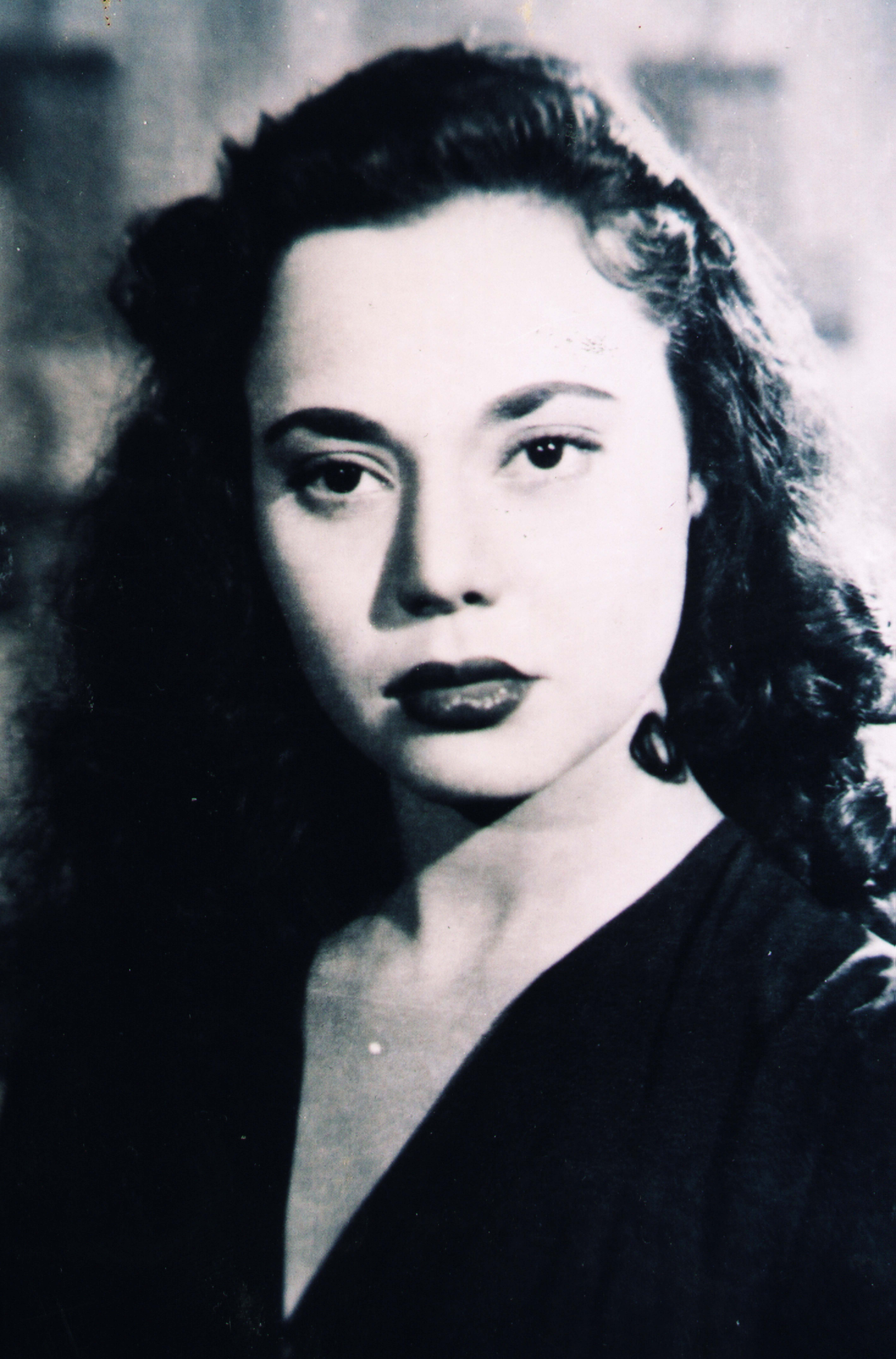 ماجدة الصباحى
