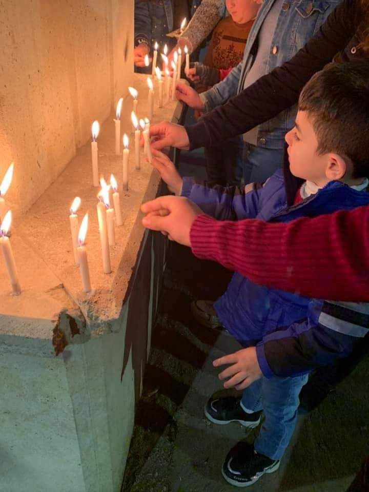حرائق غابات أستراليا