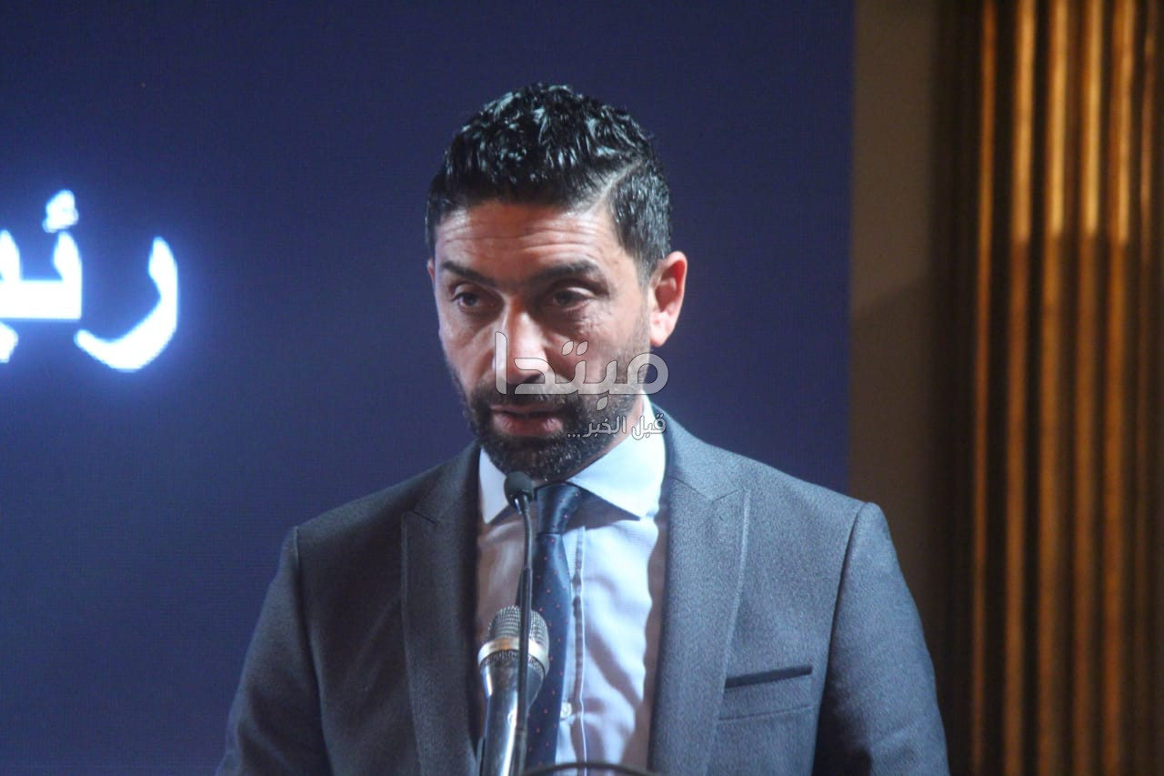 إسلام الشاطر