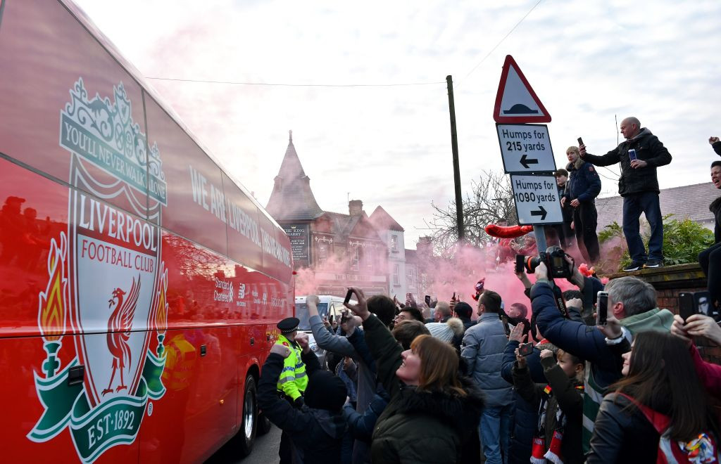 ليفربول