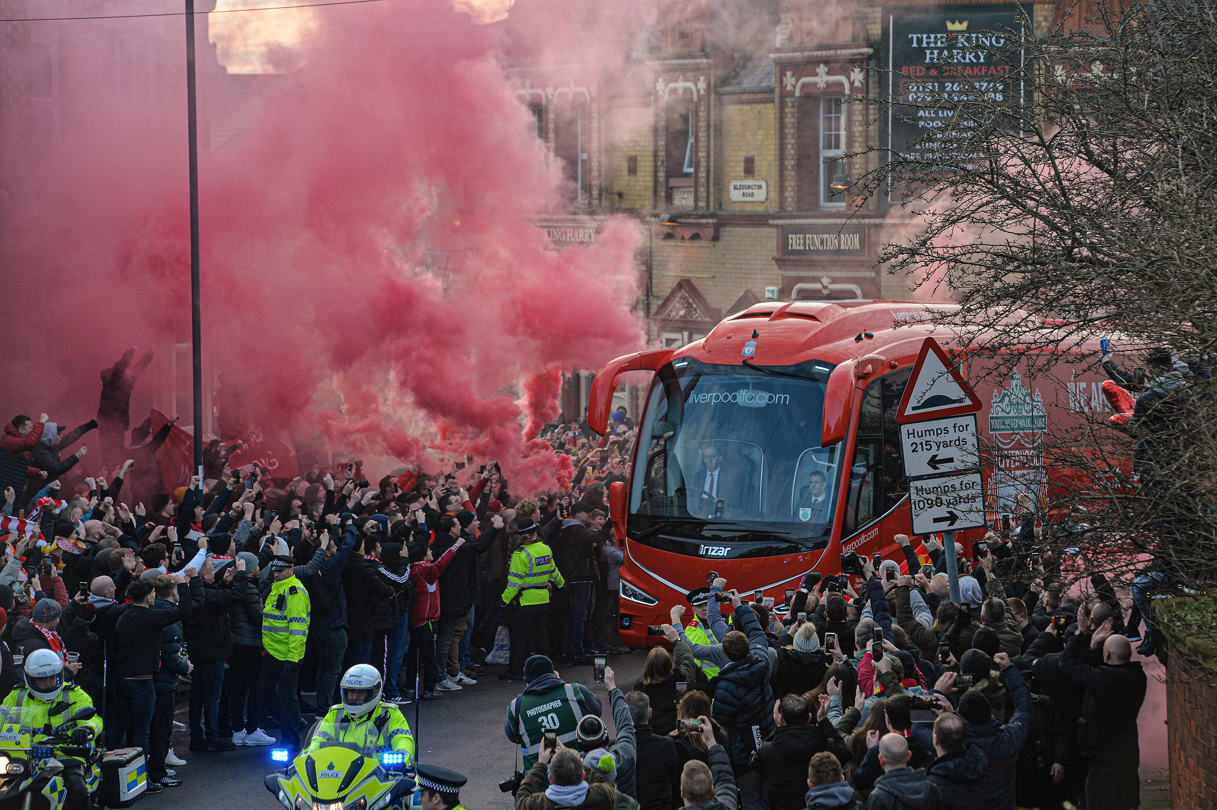 ليفربول