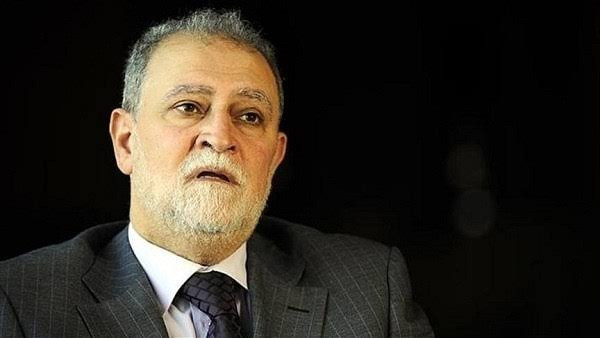عزام التميمى