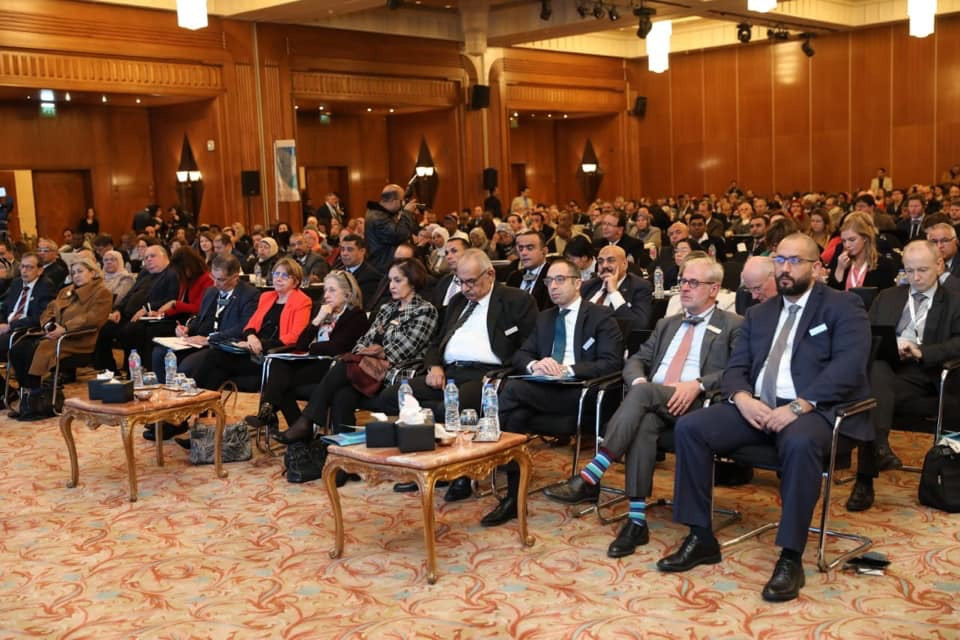 المنتدى الدولى الثانى لإحصاءات الهجرة