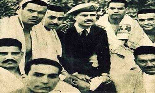 مصطفى رفعت