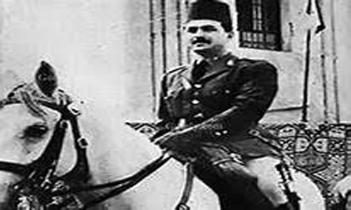 معركة الإسماعيلية