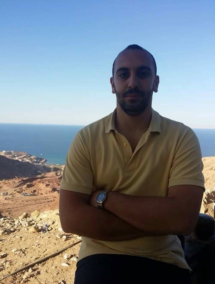 محمد شلبي