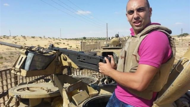 محمد شلبي