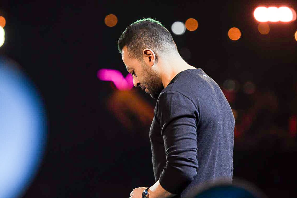 تامر عاشور