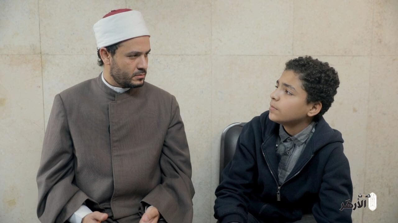 شاهد عدل