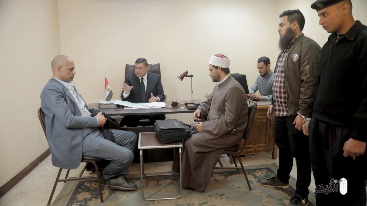 شاهد عدل