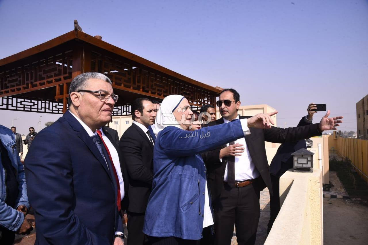 تخريج أول 100 متعافى من المخدرات فى المنيا