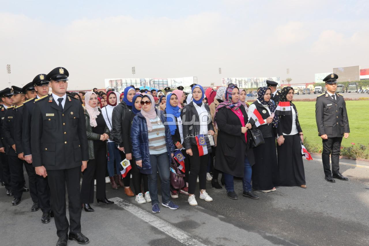 القرية المرورية