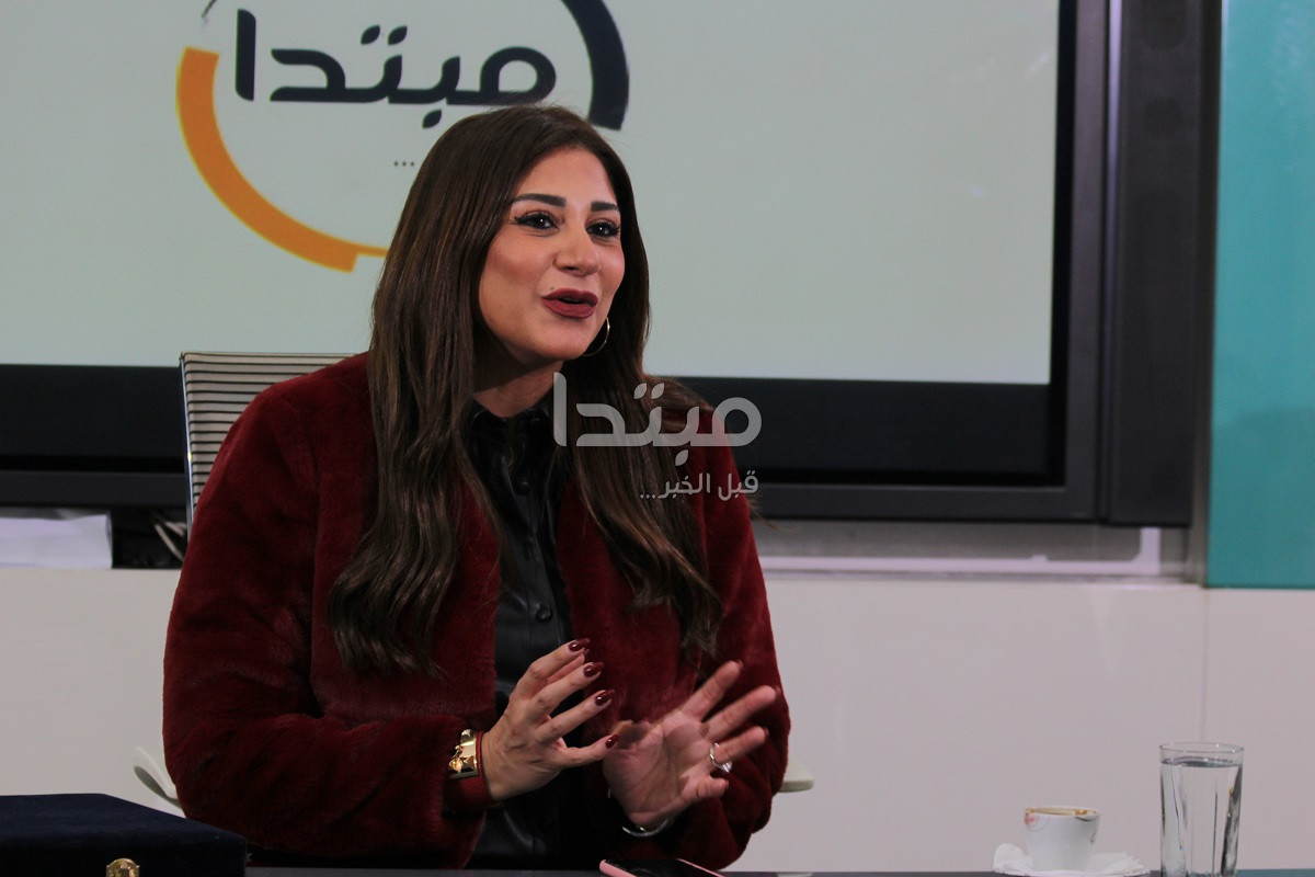 إنجى شرف
