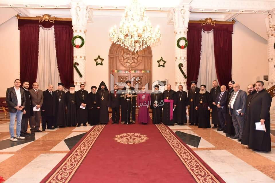 أسبوع الصلاة من أجل الوحدة