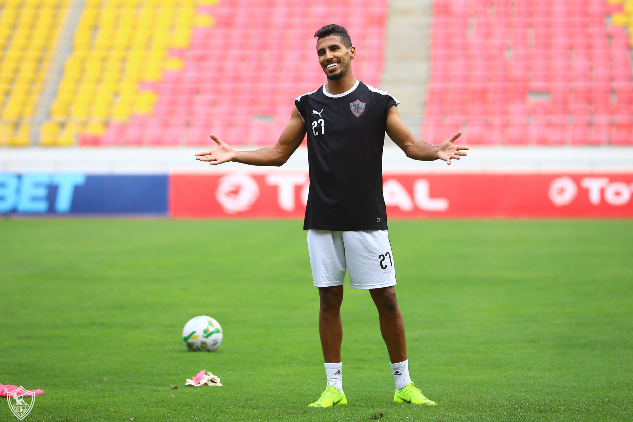 محمد أوناجم