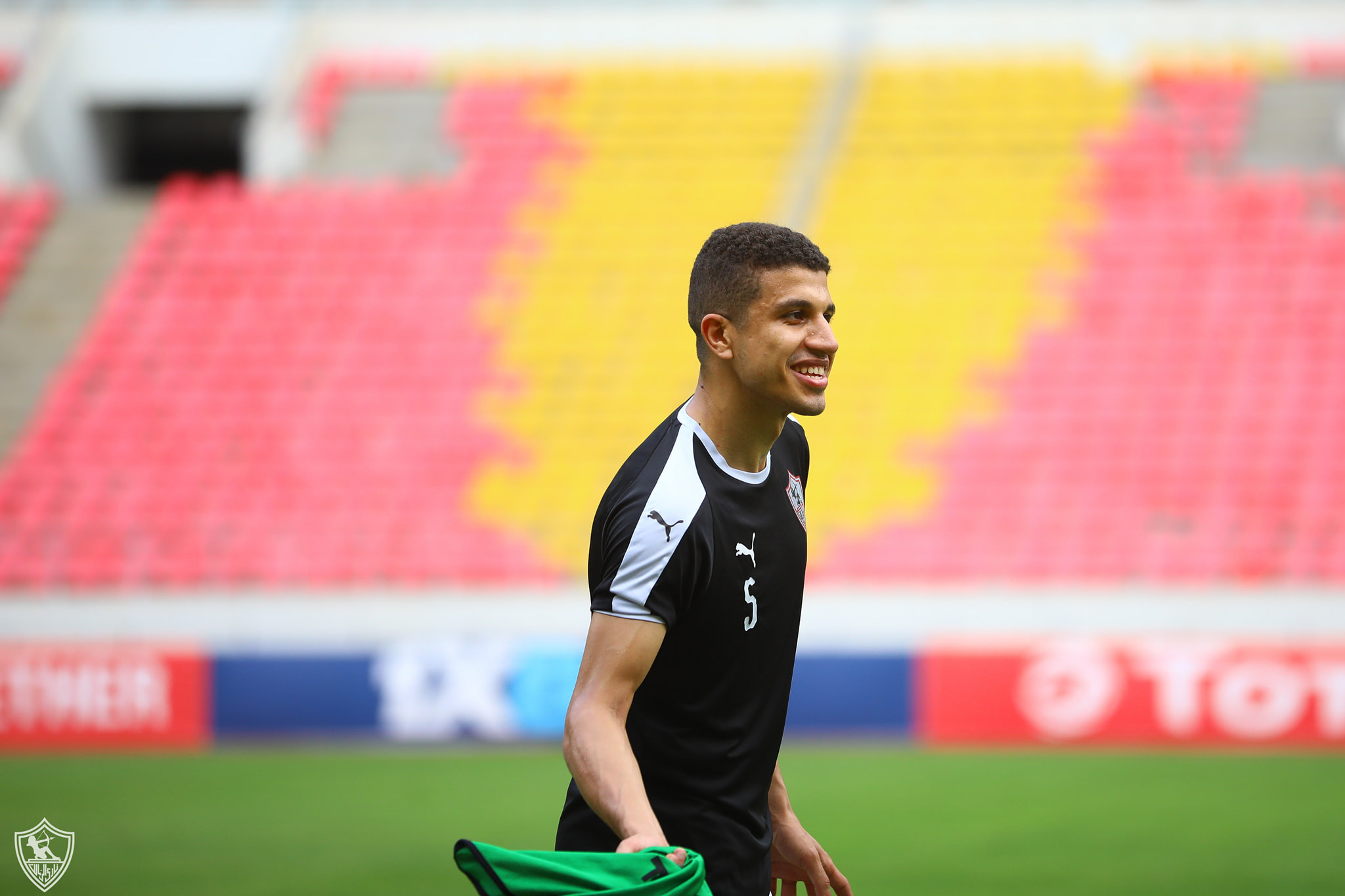 محمد عبد الغنى