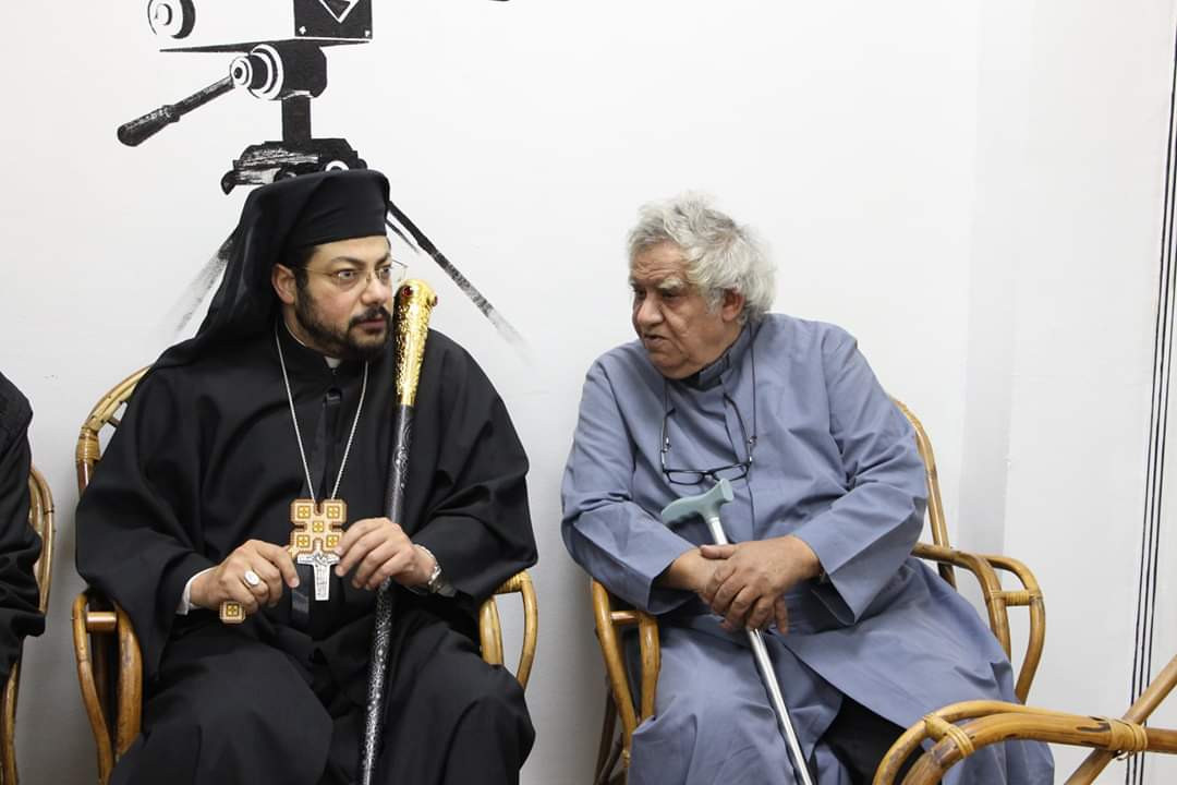 احتفالية العدالة والسلام