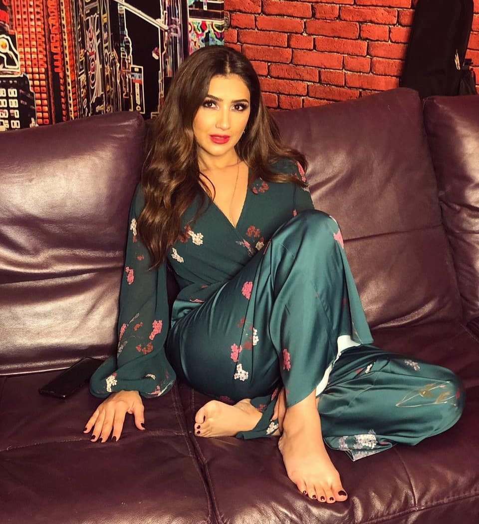مى عمر