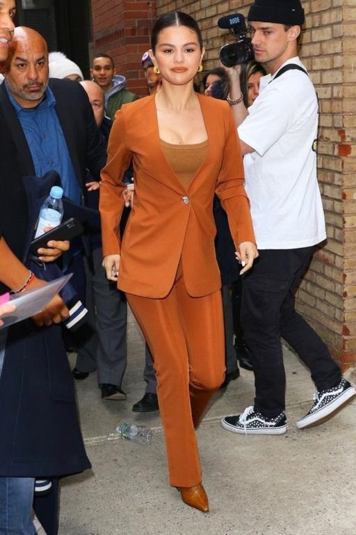 سيلينا جوميز