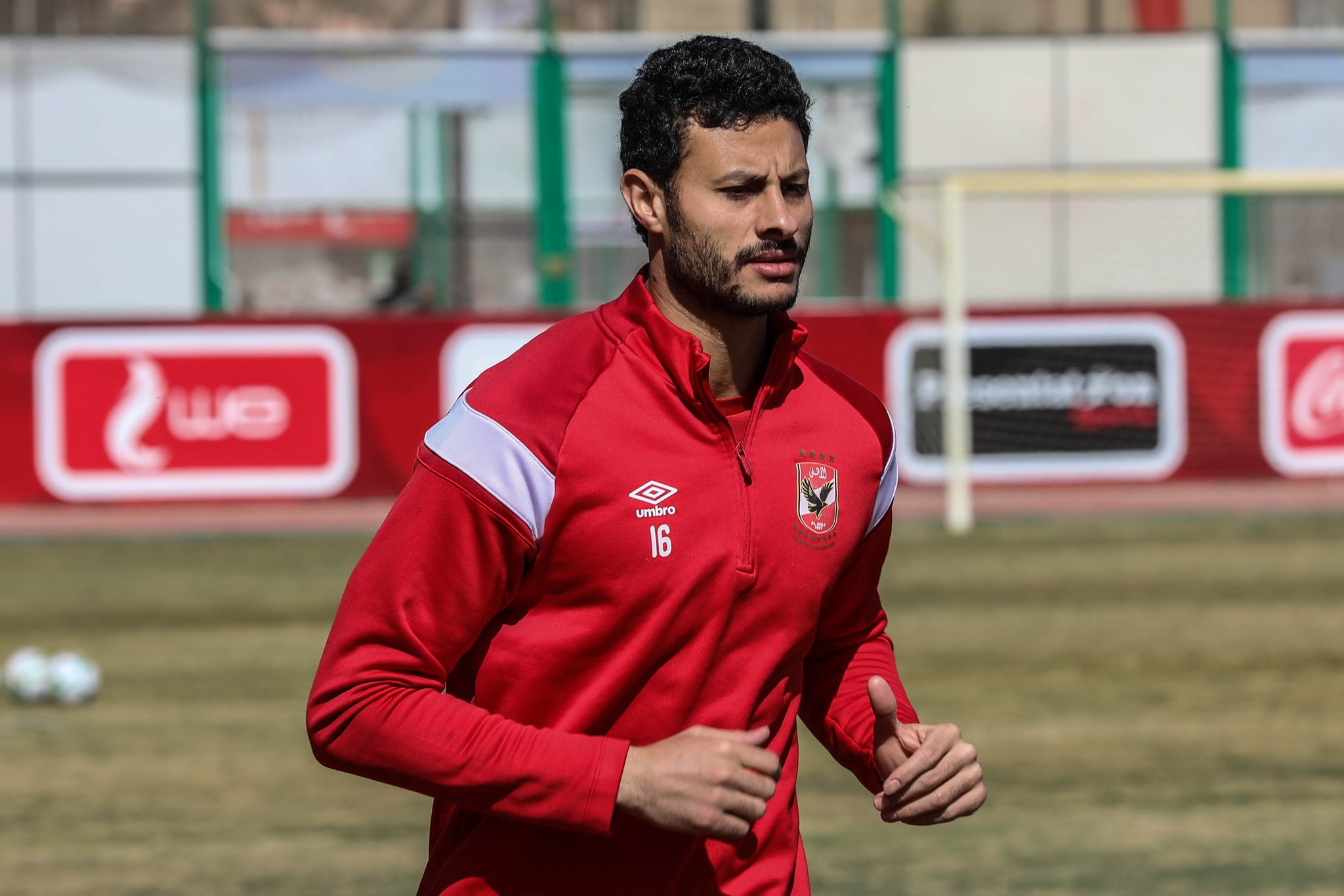 محمد الشناوى