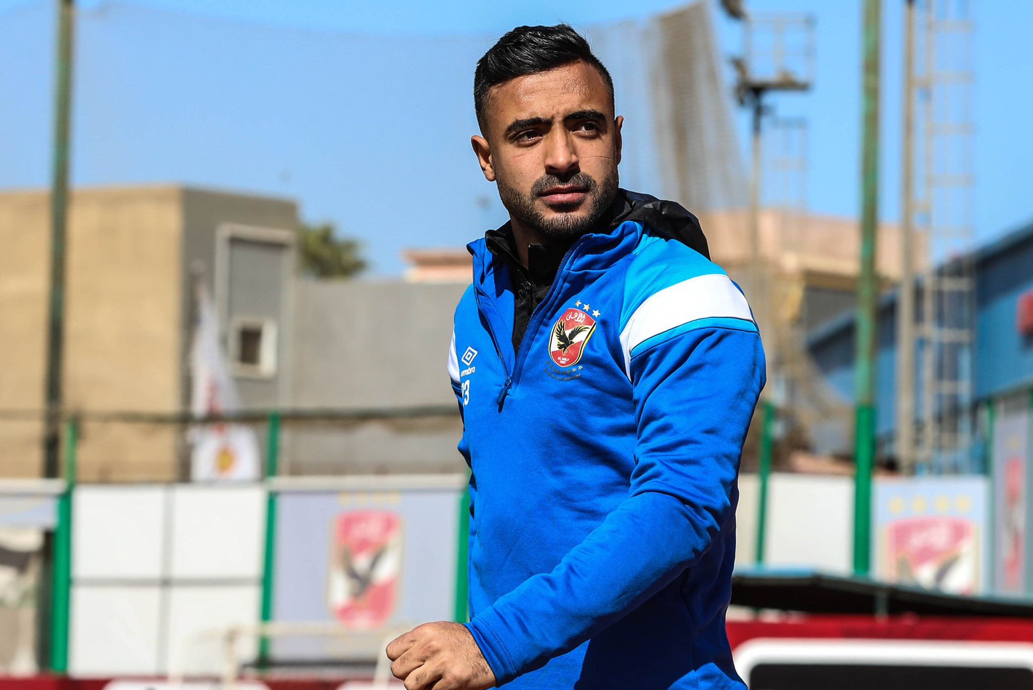 محمود وحيد