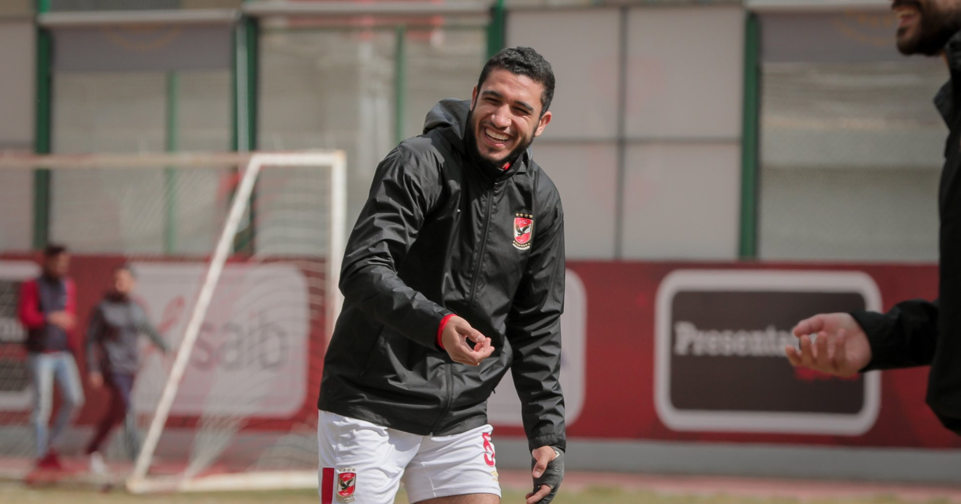 رامى ربيعة