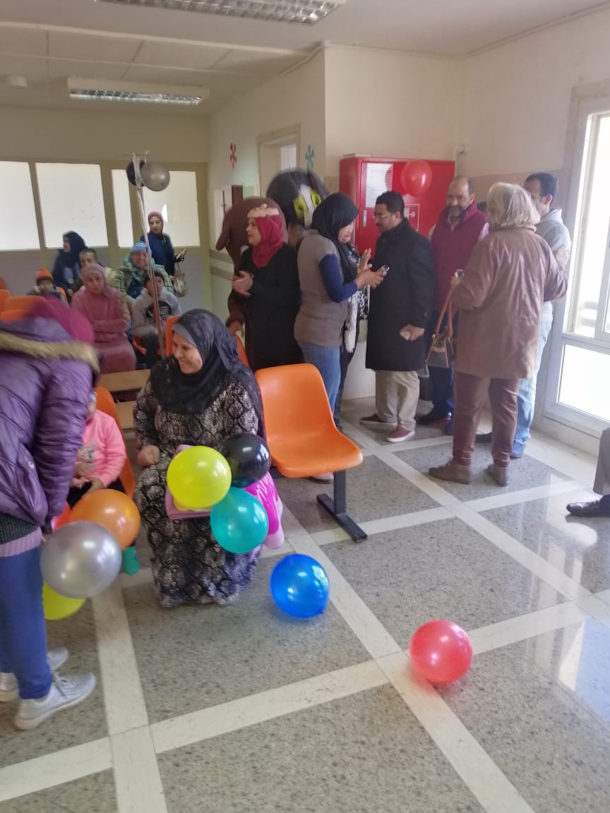 المصريين الأحرار بالإسكندرية