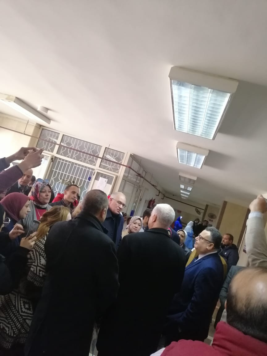 المصريين الأحرار بالإسكندرية