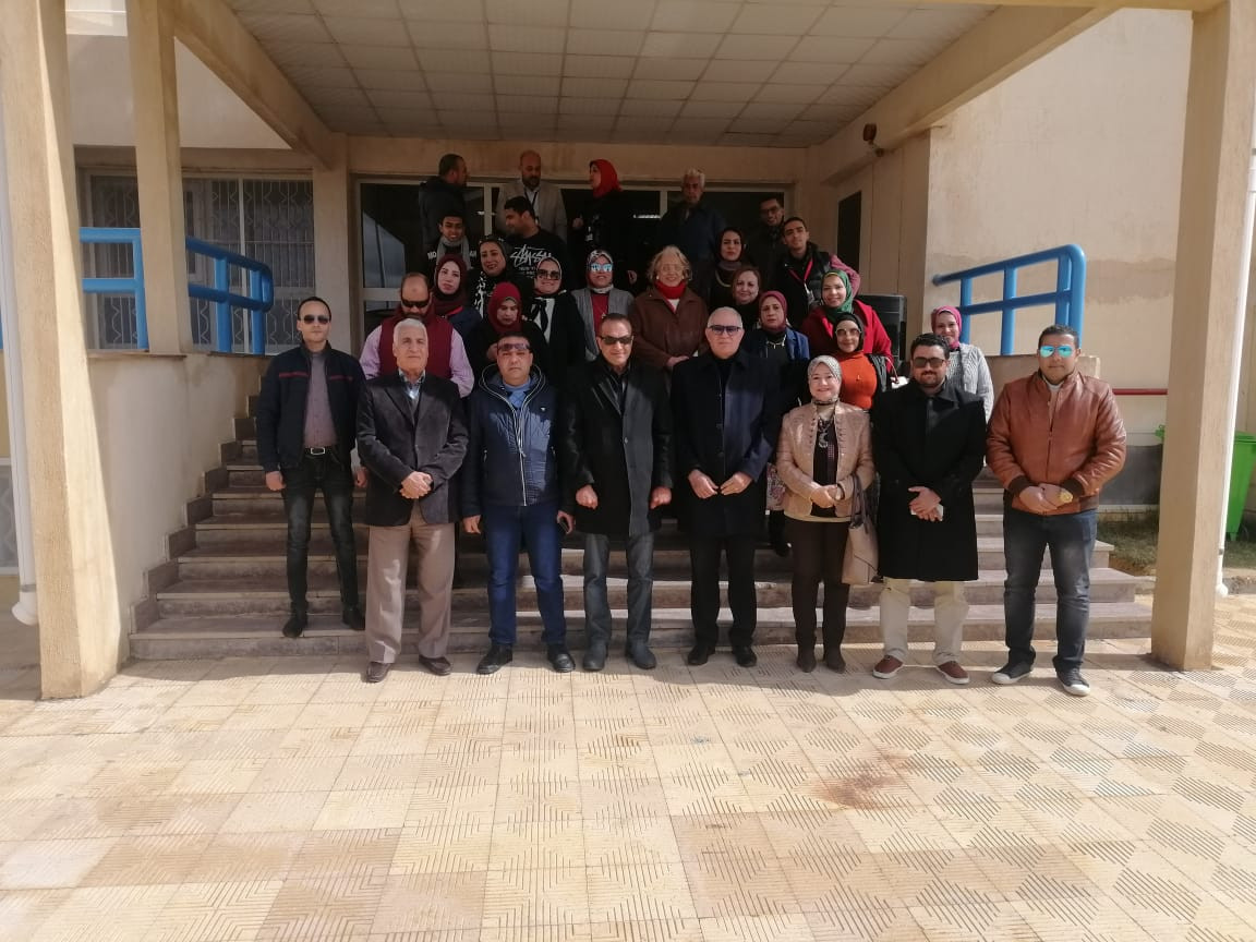 المصريين الأحرار بالإسكندرية