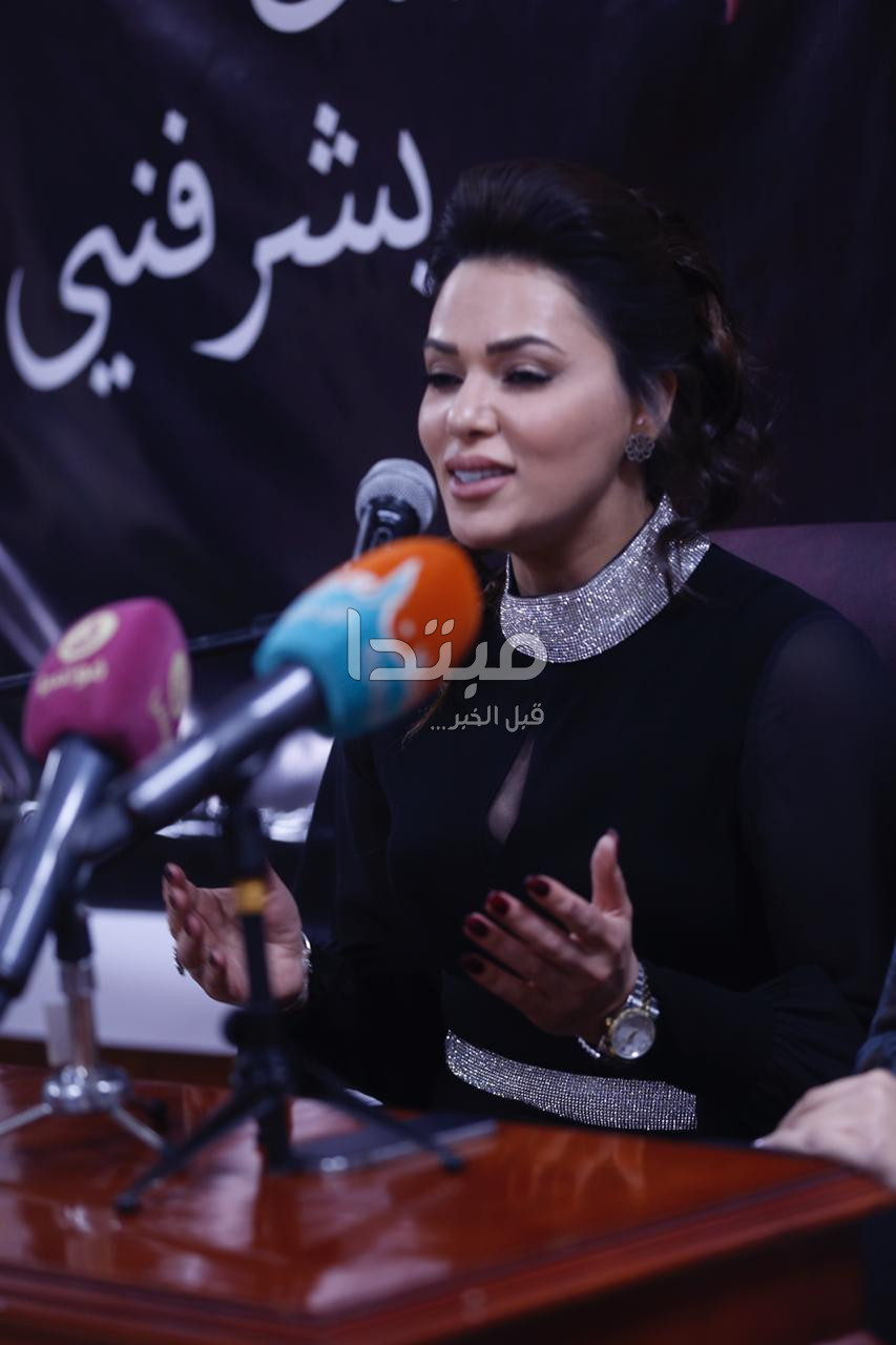بتول بنى