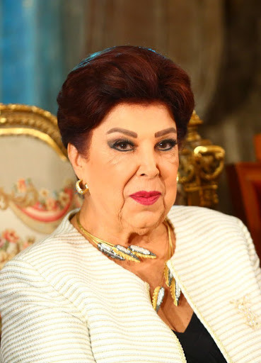 رجاء الجداوى