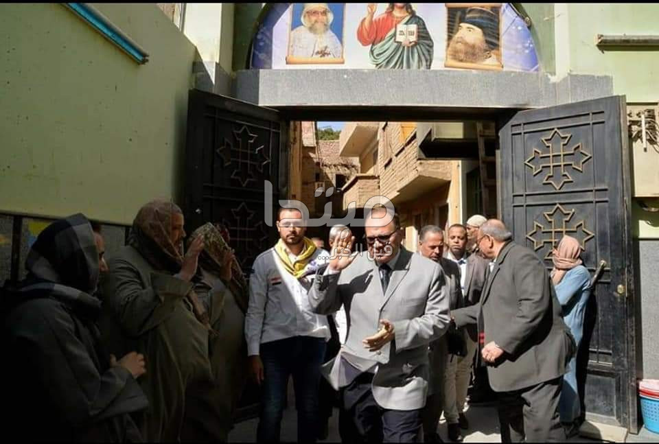تشييع جثمان الشهيد أشرف نعيم