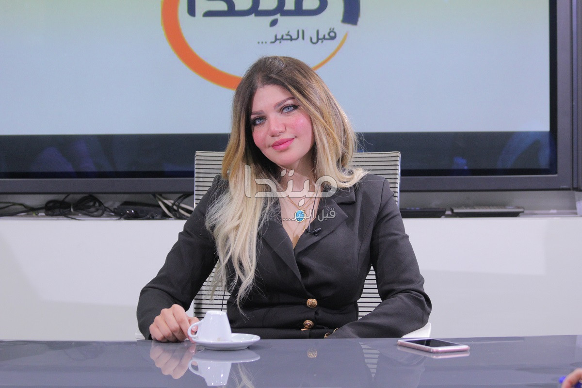 ياسمين الخطيب