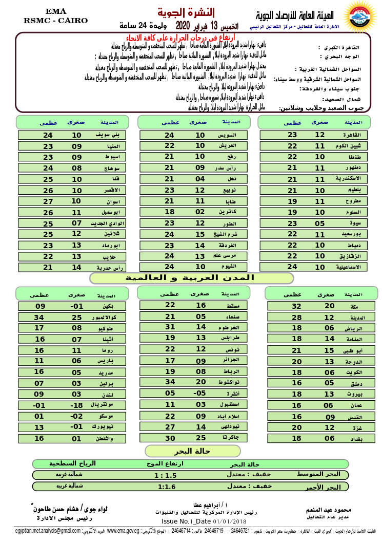 الطقس